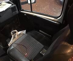1994 Fiat Ducato - Image 8/10