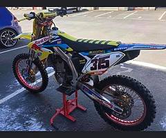 2014 rmz 250