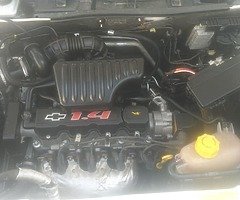 Chevolta utility very good condition - Image 3/4