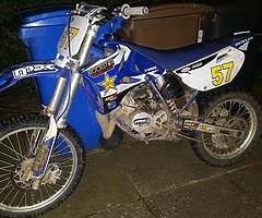 Yz85 big wheel - Image 3/3