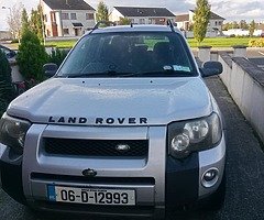Landrover freelander - Image 5/5