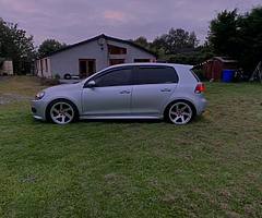2010 VW Golf 1.6 tdi Immaculate 