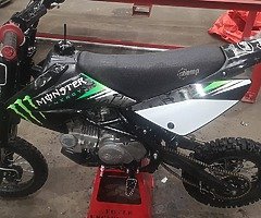 2016 Z3 140 - Image 5/5
