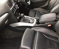 Audi Q5 S LINE PLUS 2.0TDI AUTOMATIC - Image 5/6