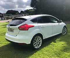 171 ford focus titianium 1.5 diesel - Image 4/9