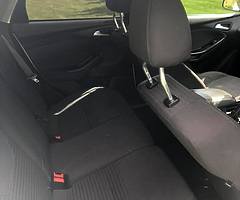 171 ford focus titianium 1.5 diesel - Image 5/9