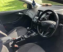 171 ford focus titianium 1.5 diesel - Image 6/9