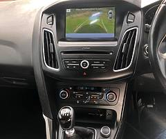 171 ford focus titianium 1.5 diesel - Image 7/9