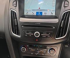 171 ford focus titianium 1.5 diesel - Image 8/9