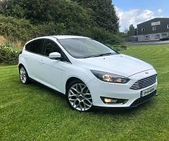 171 ford focus titianium 1.5 diesel - Image 9/9