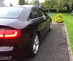 2012 Audi A4 S-Line - Image 7/10