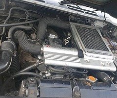 Mitsubishi pajero Exceed full MOT - Image 7/10