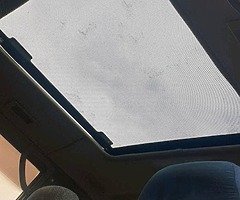 Mitsubishi pajero Exceed full MOT - Image 8/10