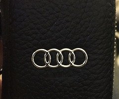 Audi A6 - Image 3/8