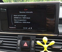 Audi A6 - Image 7/8
