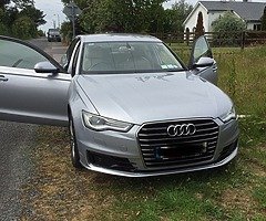 Audi A6 - Image 8/8