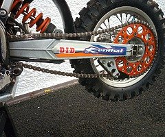 2007 sx65 - Image 3/8