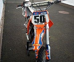 2007 sx65 - Image 5/8