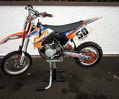 2007 sx65 - Image 6/8