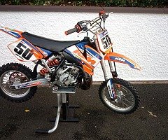 2007 sx65 - Image 8/8