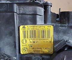 E 92 BMW - Image 4/8