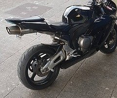 Fireblade