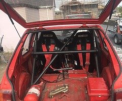 PRICE DROP. Class 10 Peugeot 205