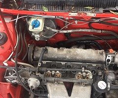 PRICE DROP. Class 10 Peugeot 205