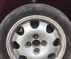 PRICE DROP. Class 10 Peugeot 205 - Image 4/10