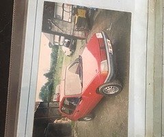 PRICE DROP. Class 10 Peugeot 205 - Image 6/10