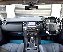 2011 Discovery 4 XS 7 seater 4x4 - Image 4/6