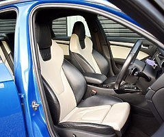 2010 Audi S4 - Image 4/7