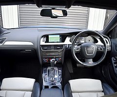 2010 Audi S4 - Image 5/7