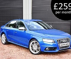 2010 Audi S4 - Image 7/7
