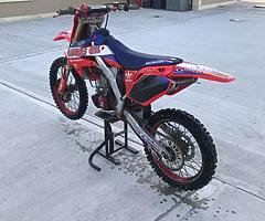 Honda crf 250 PRICEDROP - Image 3/5