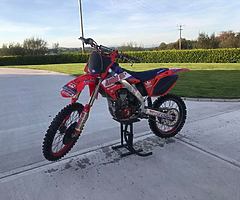 Honda crf 250 PRICEDROP - Image 4/5