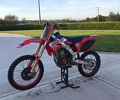 Honda crf 250 PRICEDROP - Image 5/5