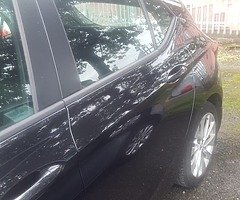 Opel Astra 2017 - Image 5/7