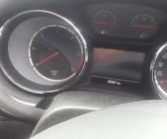 Opel Astra 2017 - Image 6/7
