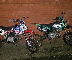 2017 Stomp 170 - Image 4/6