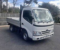 Toyota dyna