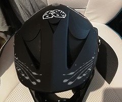 Motocross helmet - Image 3/3
