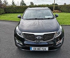 KIA Sportage 2013 - Image 3/7