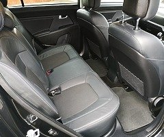 KIA Sportage 2013 - Image 6/7