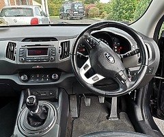 KIA Sportage 2013 - Image 7/7