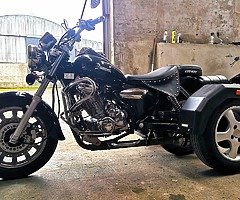 Looking 2007 ± keeway superlights for parts