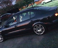 2003 SEAT Toledo