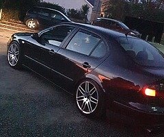 2003 SEAT Toledo - Image 3/3