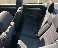 AUDI A4 CABRIOLET 2.0T AUTO PROJECT - Image 7/10