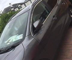 Nissan Qashqai - Image 5/10